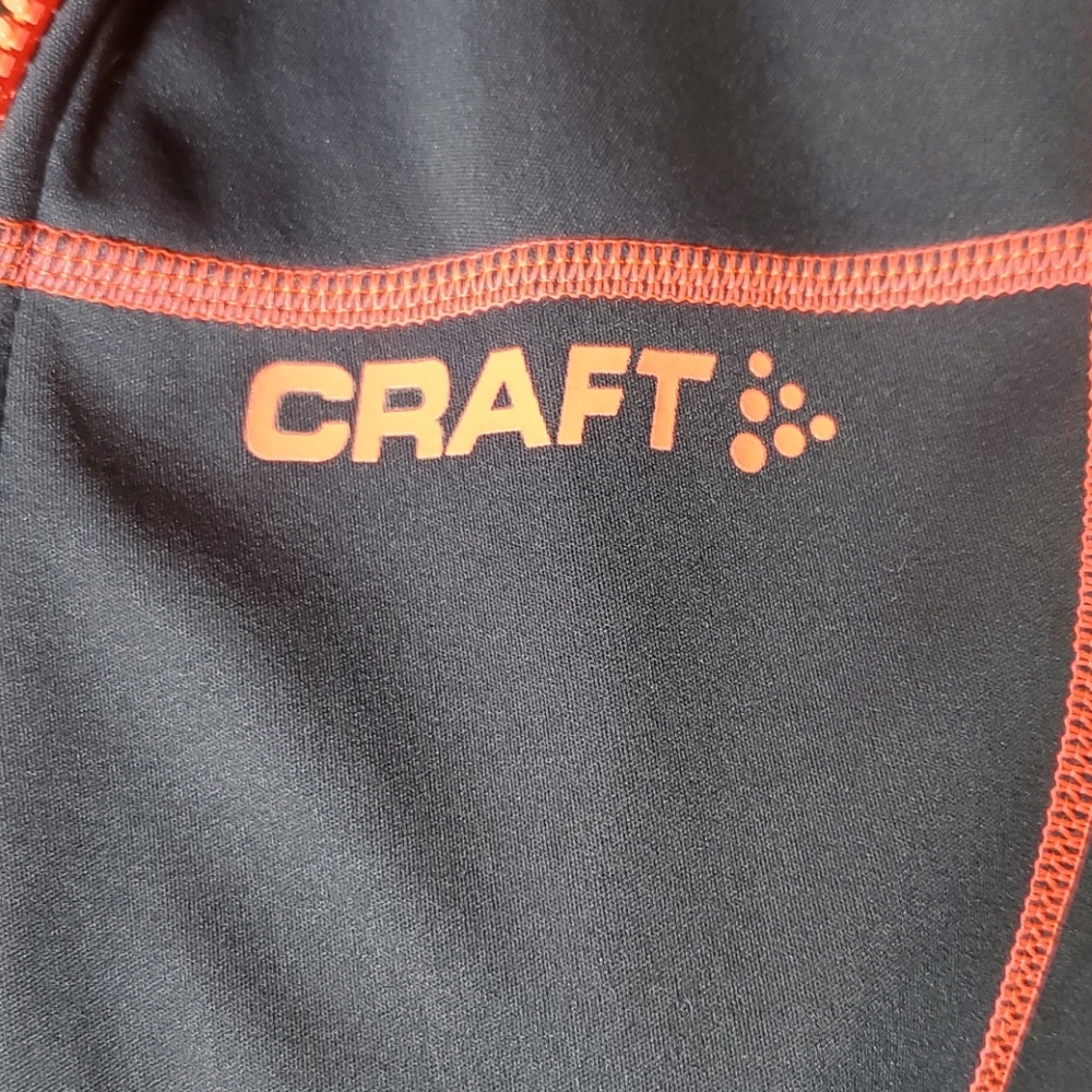 Craft Performance/Training Jacket - image 2